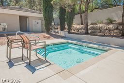 9716 Gavin Stone Avenue Las Vegas NV 89145