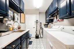9716 Gavin Stone Avenue Las Vegas NV 89145