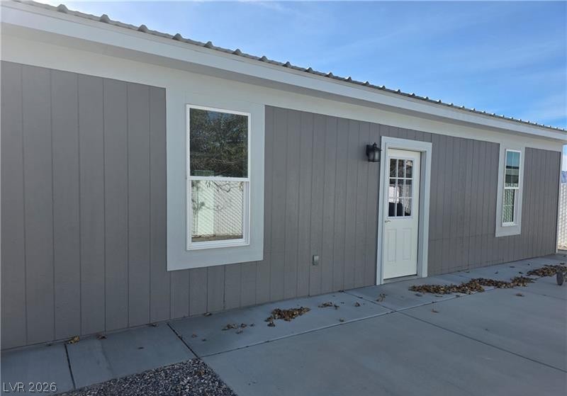 1611 East Gamebird Road Pahrump NV 89048