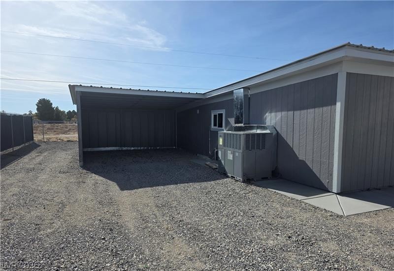 1611 East Gamebird Road Pahrump NV 89048