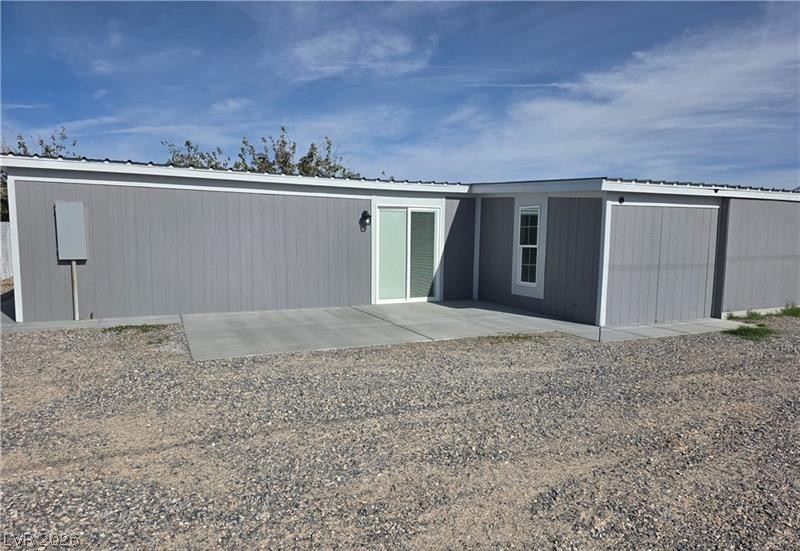 1611 East Gamebird Road Pahrump NV 89048
