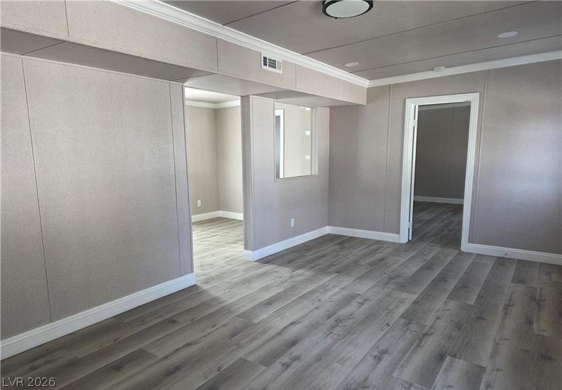 1611 East Gamebird Road Pahrump NV 89048