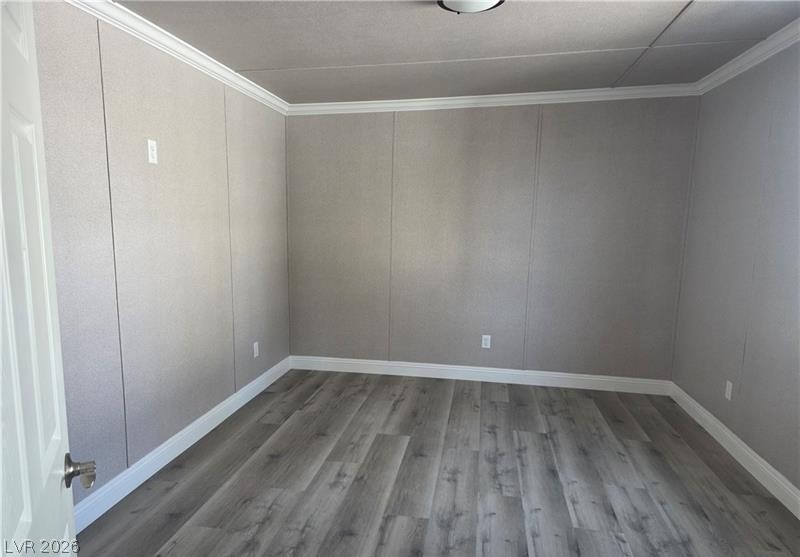 1611 East Gamebird Road Pahrump NV 89048