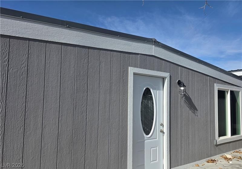 1611 East Gamebird Road Pahrump NV 89048