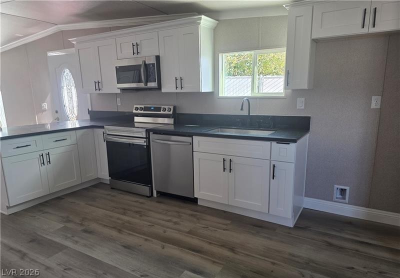 1611 East Gamebird Road Pahrump NV 89048