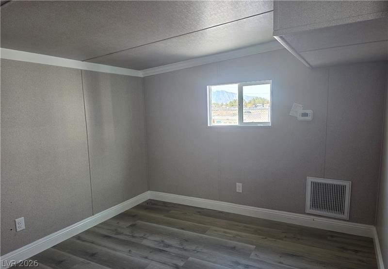 1611 East Gamebird Road Pahrump NV 89048