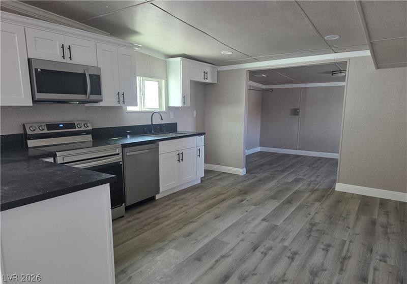 1611 East Gamebird Road Pahrump NV 89048