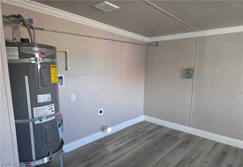 1611 East Gamebird Road Pahrump NV 89048