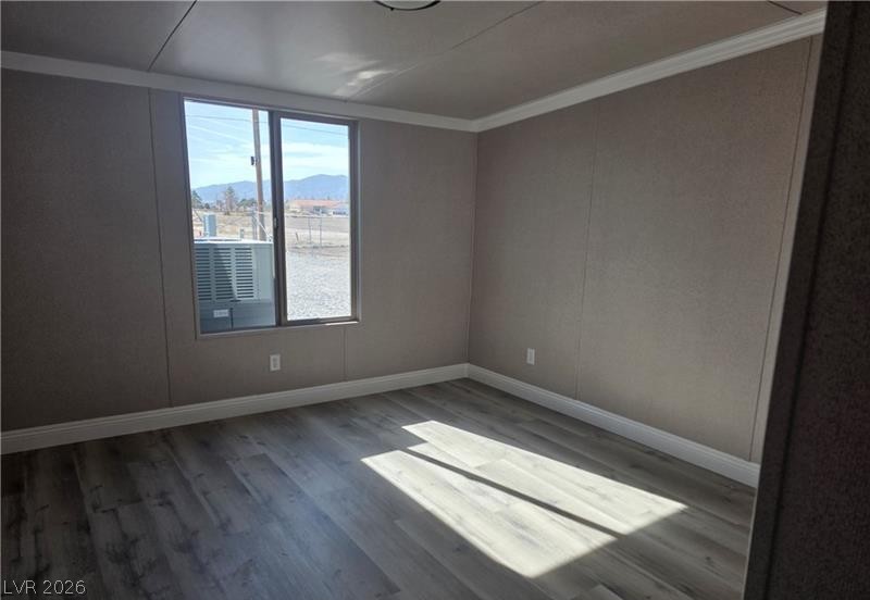 1611 East Gamebird Road Pahrump NV 89048