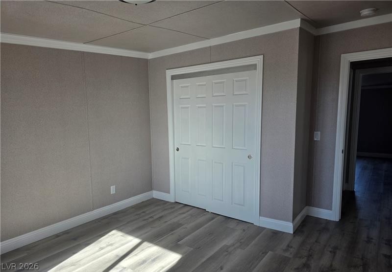 1611 East Gamebird Road Pahrump NV 89048