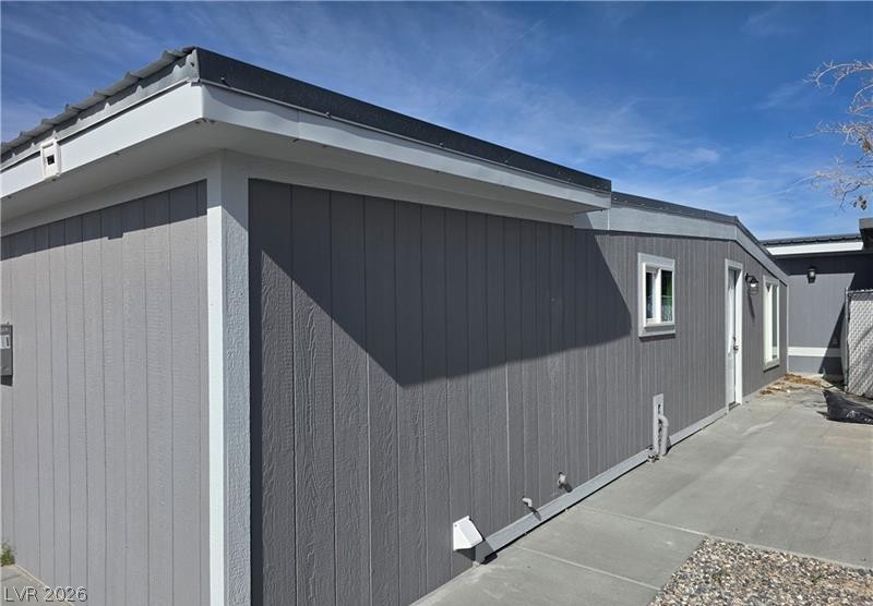 1611 East Gamebird Road Pahrump NV 89048