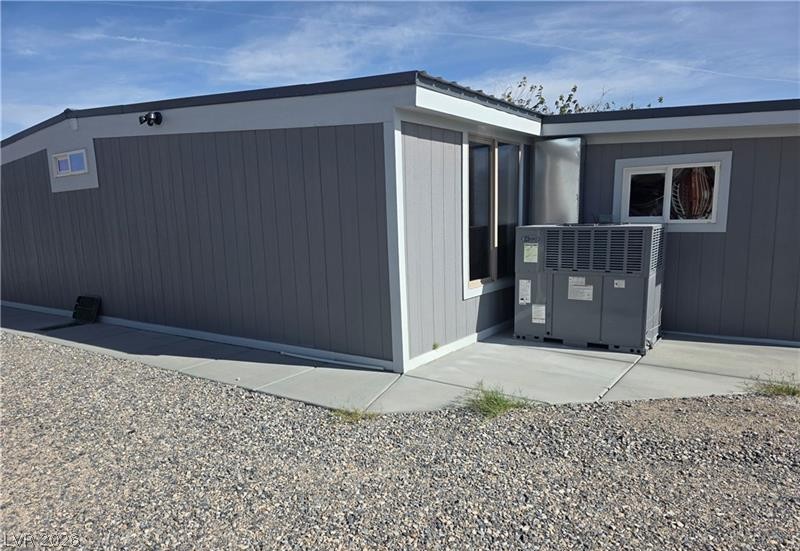 1611 East Gamebird Road Pahrump NV 89048