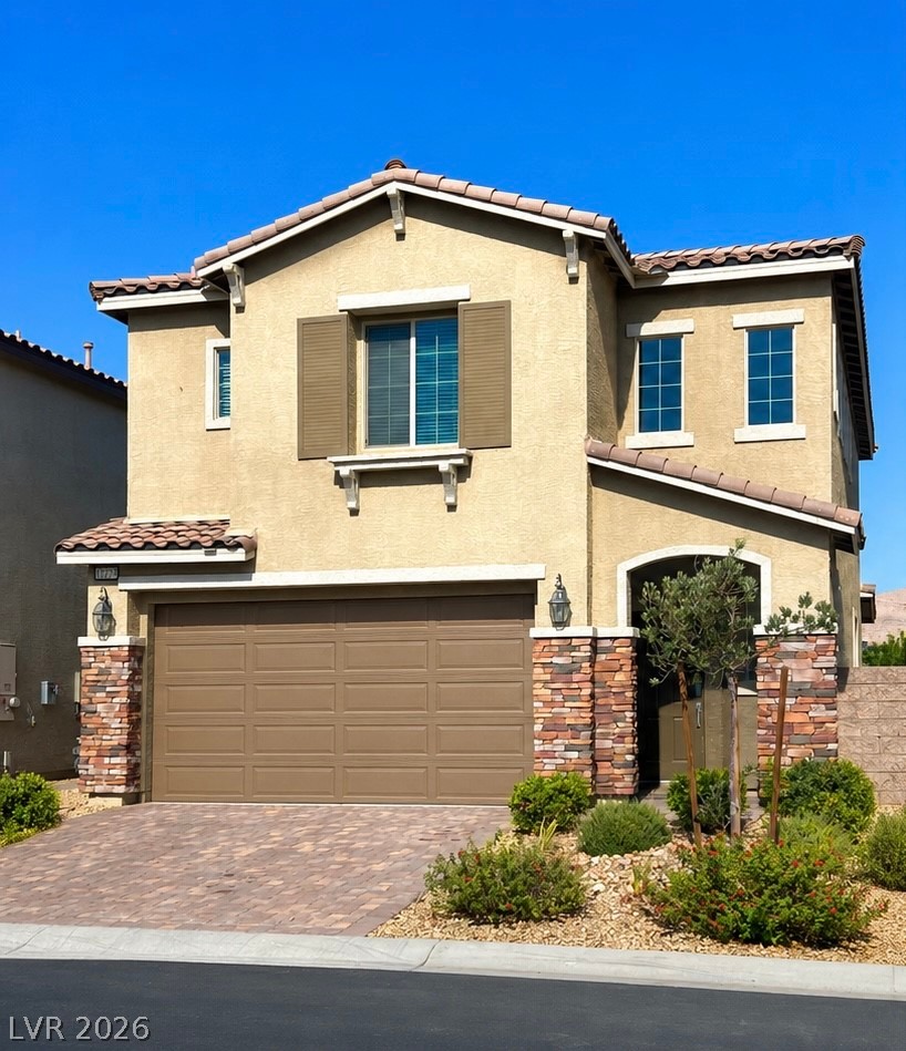 12279 Silvana Street Las Vegas NV 89141