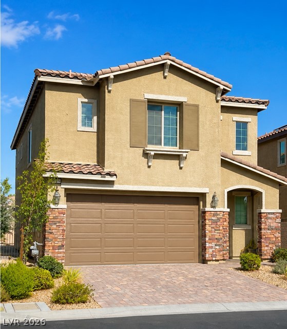 12279 Silvana Street Las Vegas NV 89141