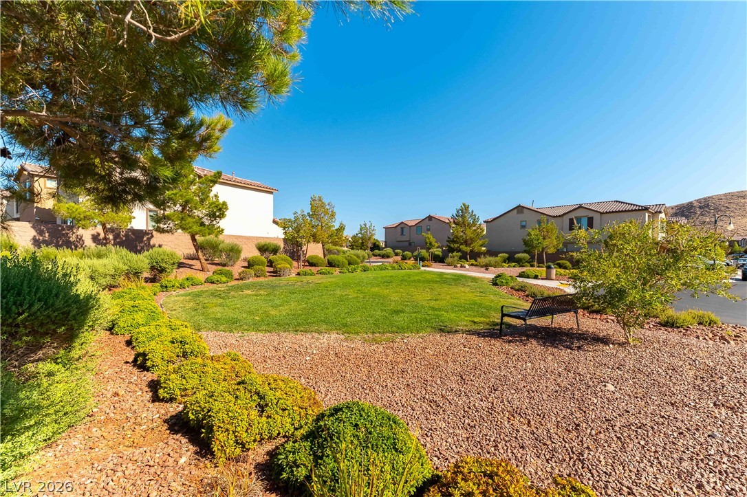 12279 Silvana Street Las Vegas NV 89141