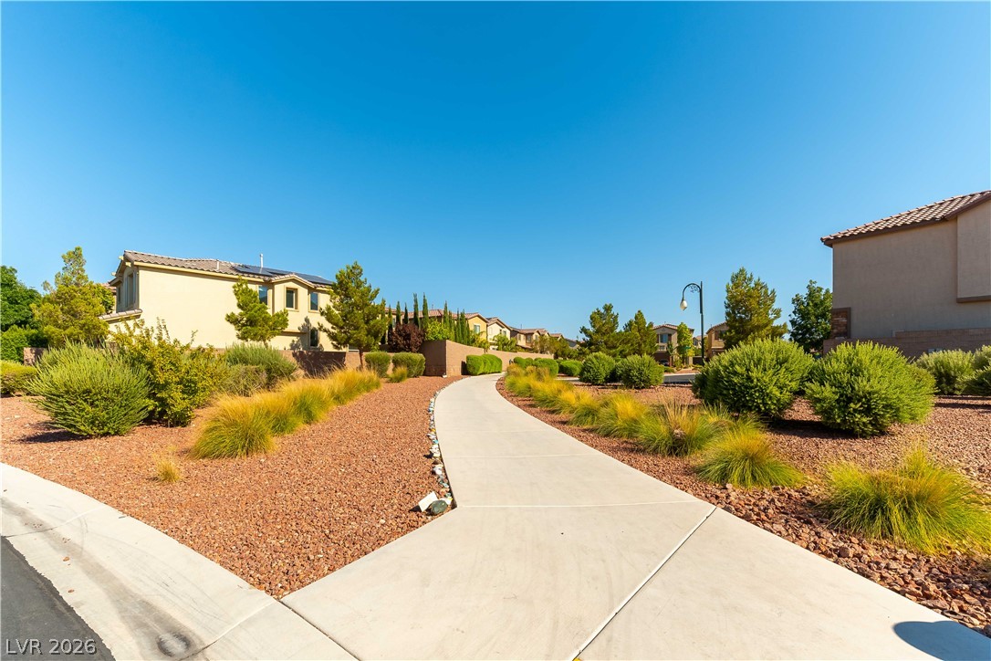 12279 Silvana Street Las Vegas NV 89141