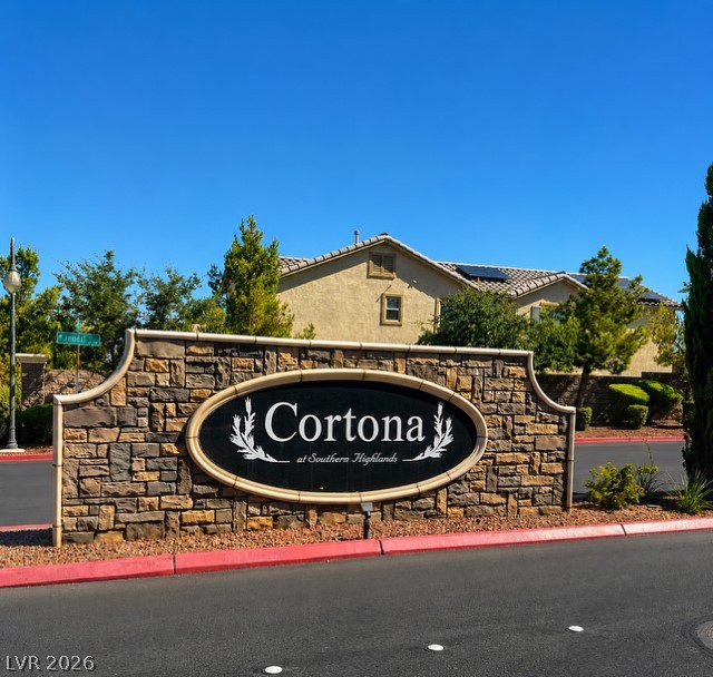 12279 Silvana Street Las Vegas NV 89141