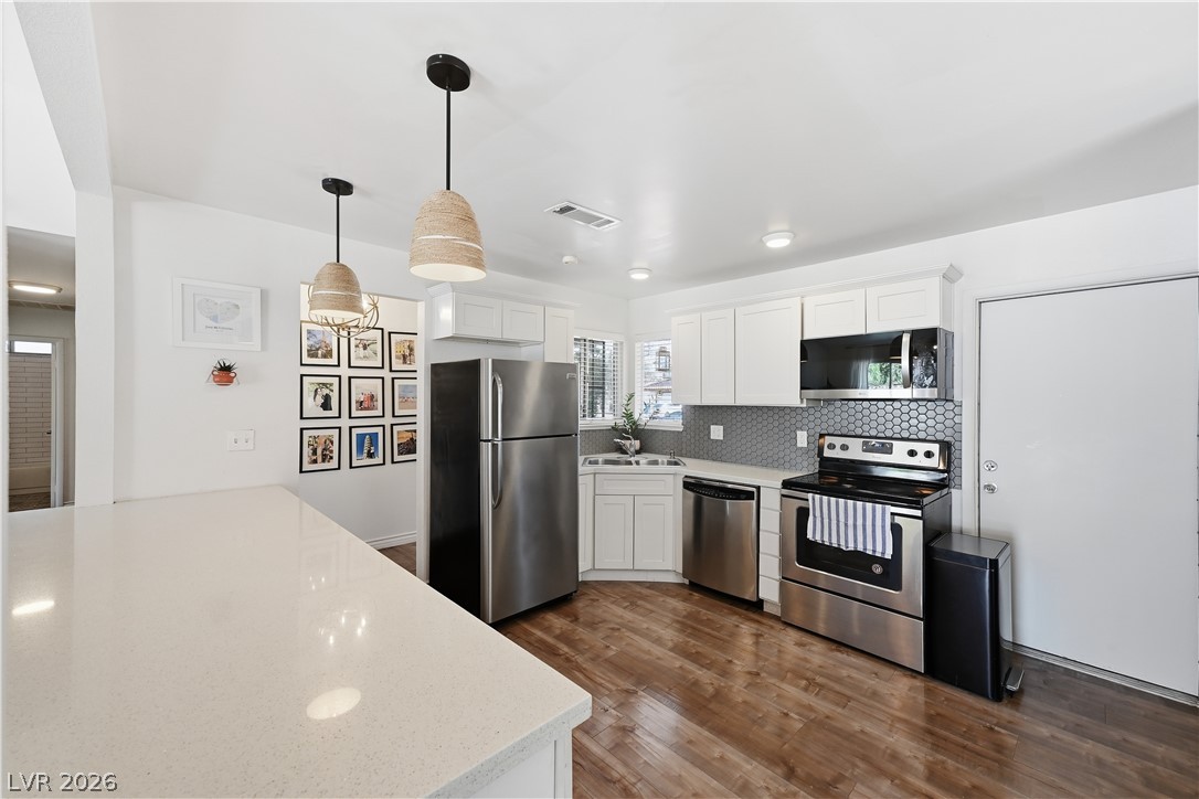 6436 Beechcrest Road Las Vegas NV 89108