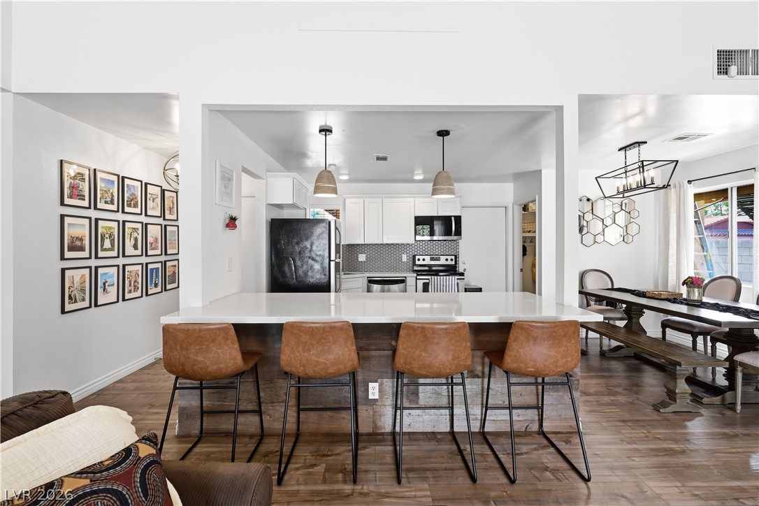6436 Beechcrest Road Las Vegas NV 89108