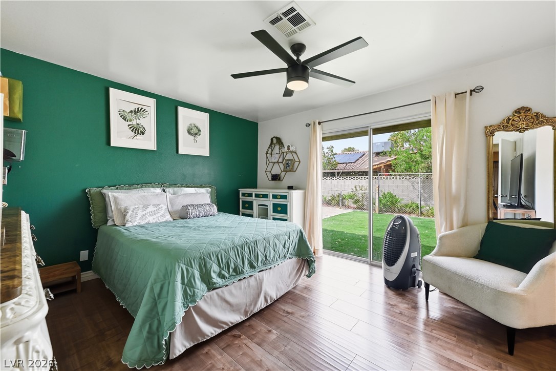 6436 Beechcrest Road Las Vegas NV 89108