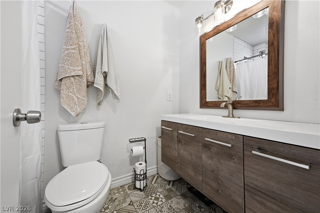 6436 Beechcrest Road Las Vegas NV 89108