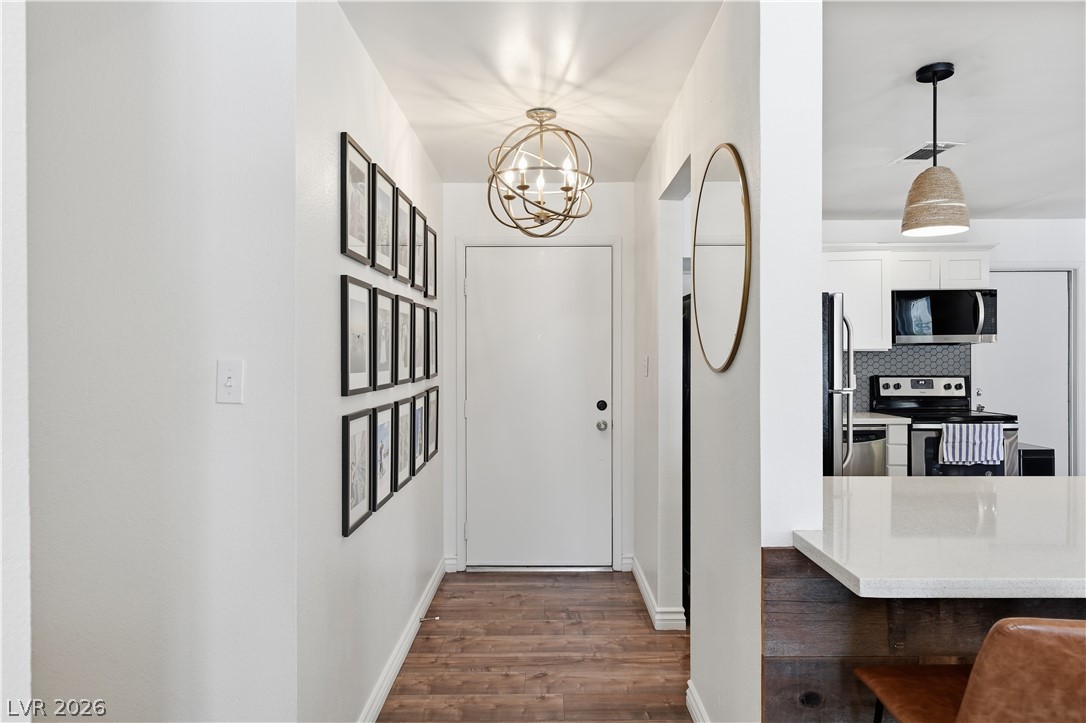 6436 Beechcrest Road Las Vegas NV 89108