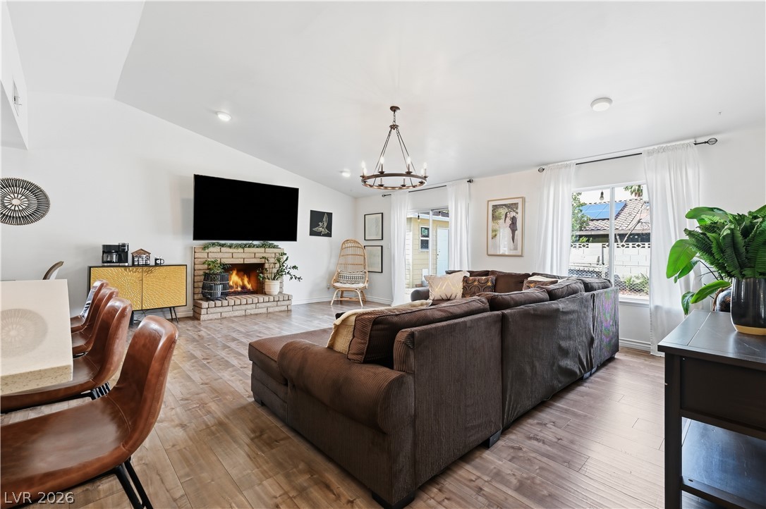 6436 Beechcrest Road Las Vegas NV 89108