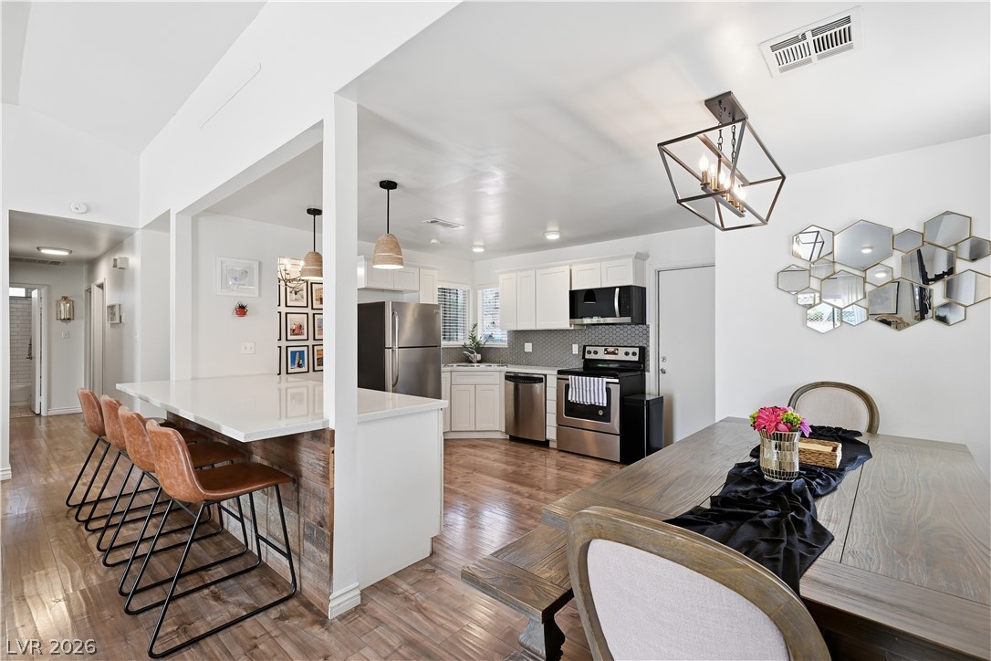6436 Beechcrest Road Las Vegas NV 89108