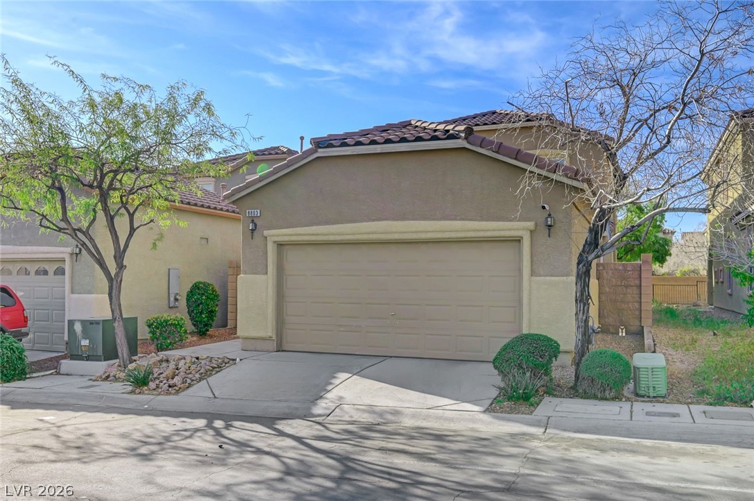 8803 Salvestrin Point Avenue Las Vegas NV 89148