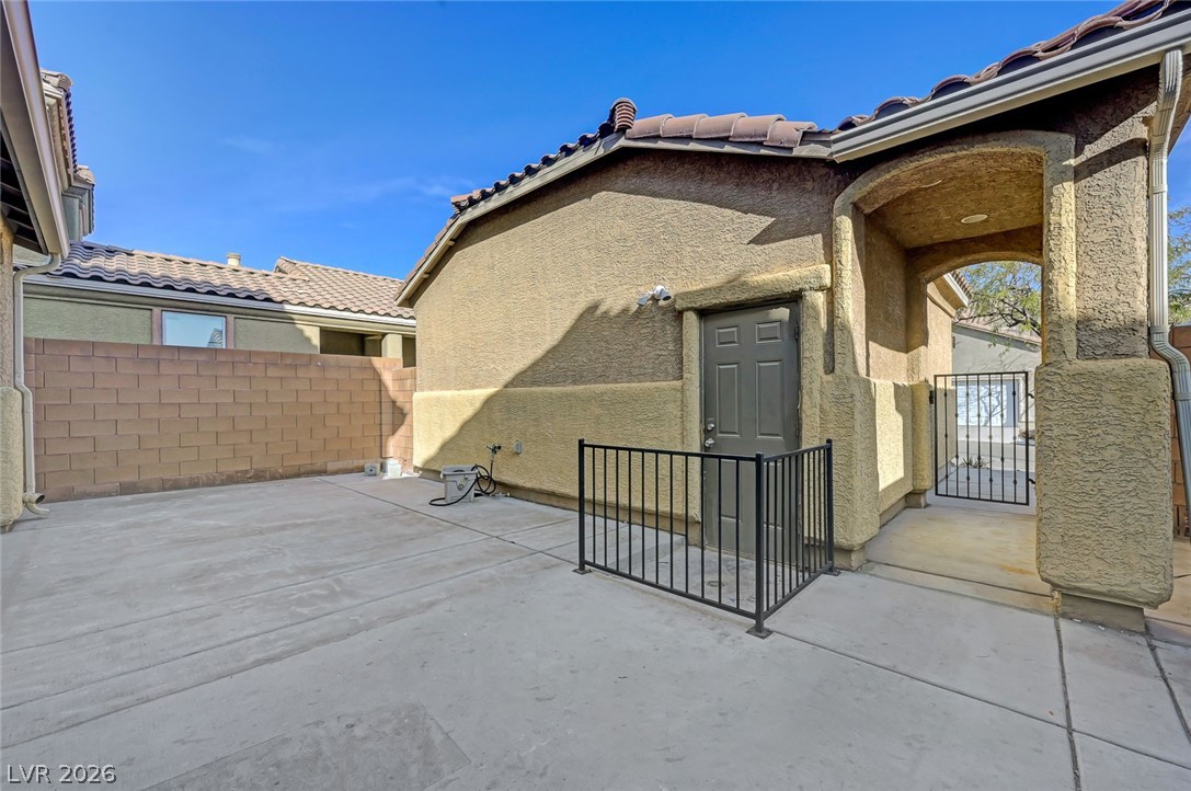 8803 Salvestrin Point Avenue Las Vegas NV 89148