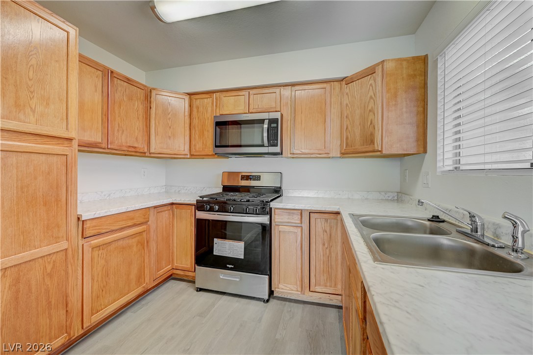 3802 Terrazzo Avenue Las Vegas NV 89115
