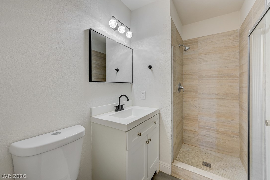 3802 Terrazzo Avenue Las Vegas NV 89115