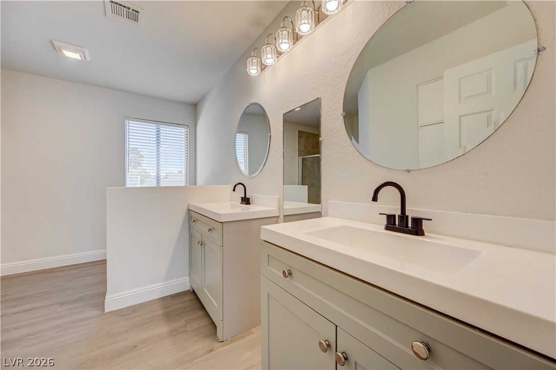 3802 Terrazzo Avenue Las Vegas NV 89115