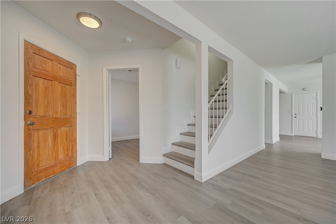 3802 Terrazzo Avenue Las Vegas NV 89115