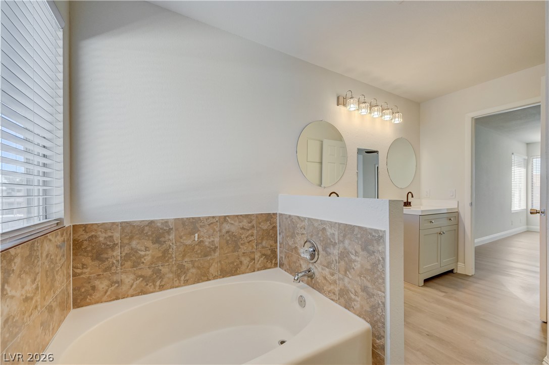 3802 Terrazzo Avenue Las Vegas NV 89115
