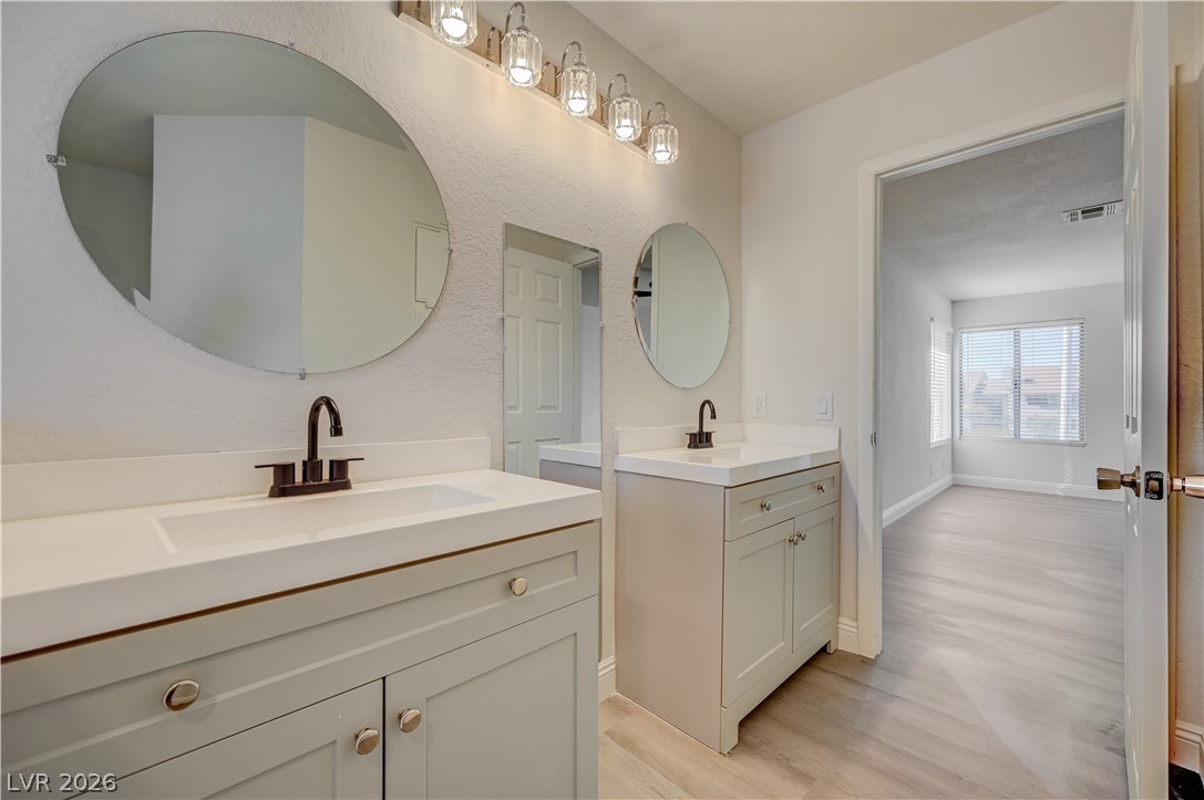 3802 Terrazzo Avenue Las Vegas NV 89115