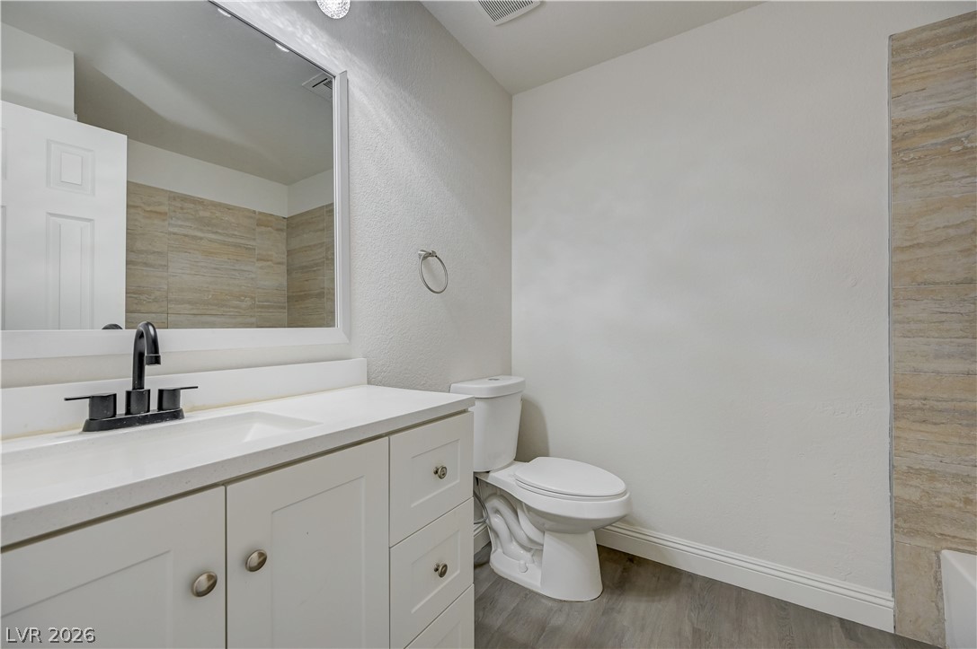 3802 Terrazzo Avenue Las Vegas NV 89115