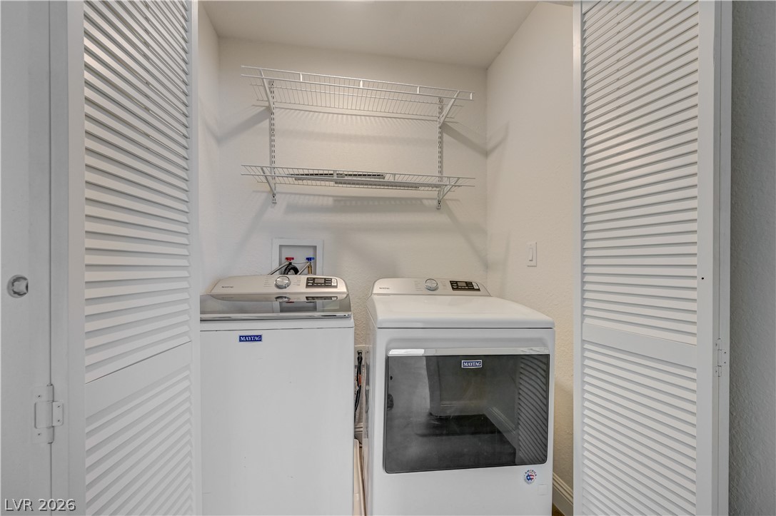 3802 Terrazzo Avenue Las Vegas NV 89115