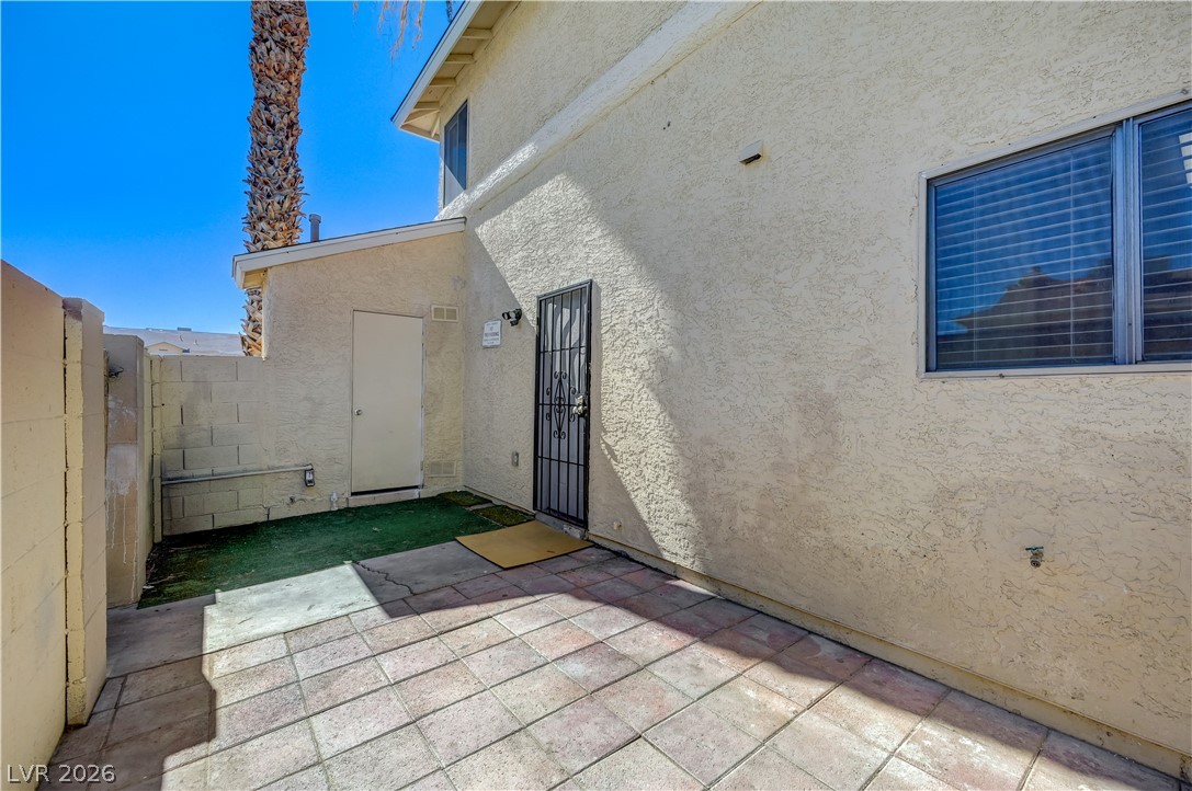 3802 Terrazzo Avenue Las Vegas NV 89115