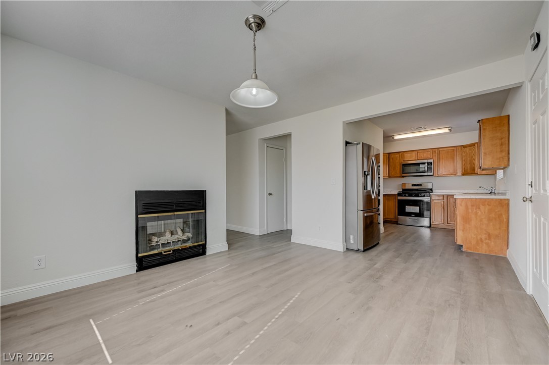3802 Terrazzo Avenue Las Vegas NV 89115