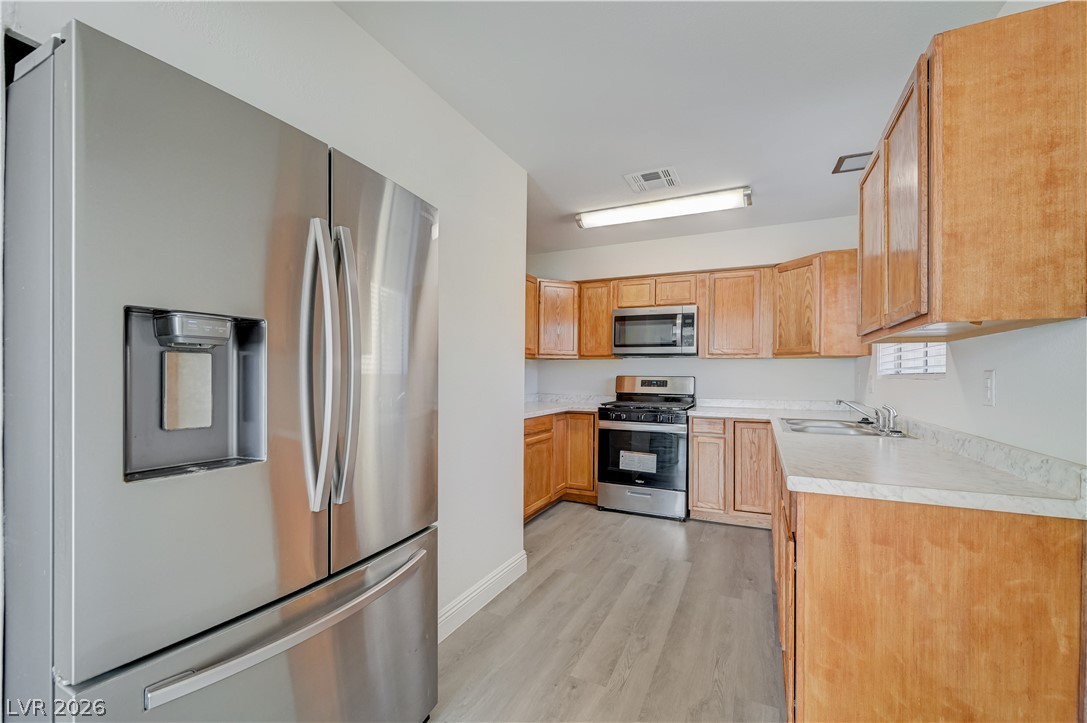 3802 Terrazzo Avenue Las Vegas NV 89115