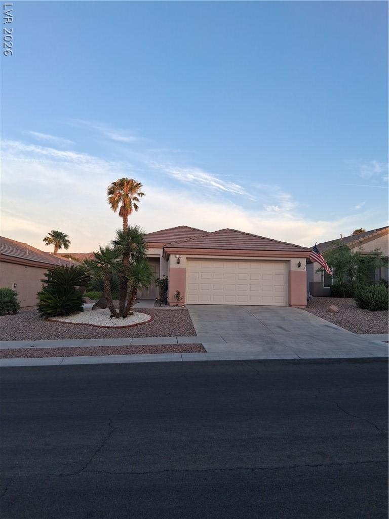 2103 High Mesa Drive Henderson NV 89012