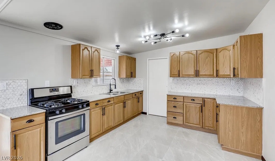3113 Lava Avenue Las Vegas NV 89101