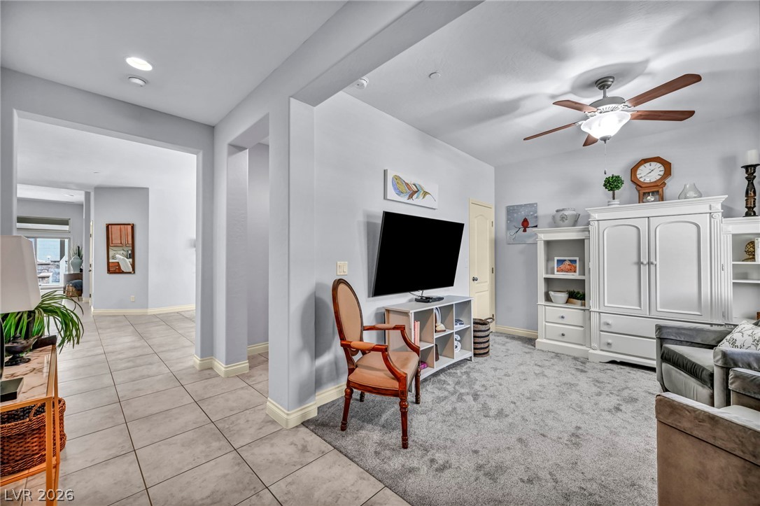 348 Summit Shadow Street Henderson NV 89015