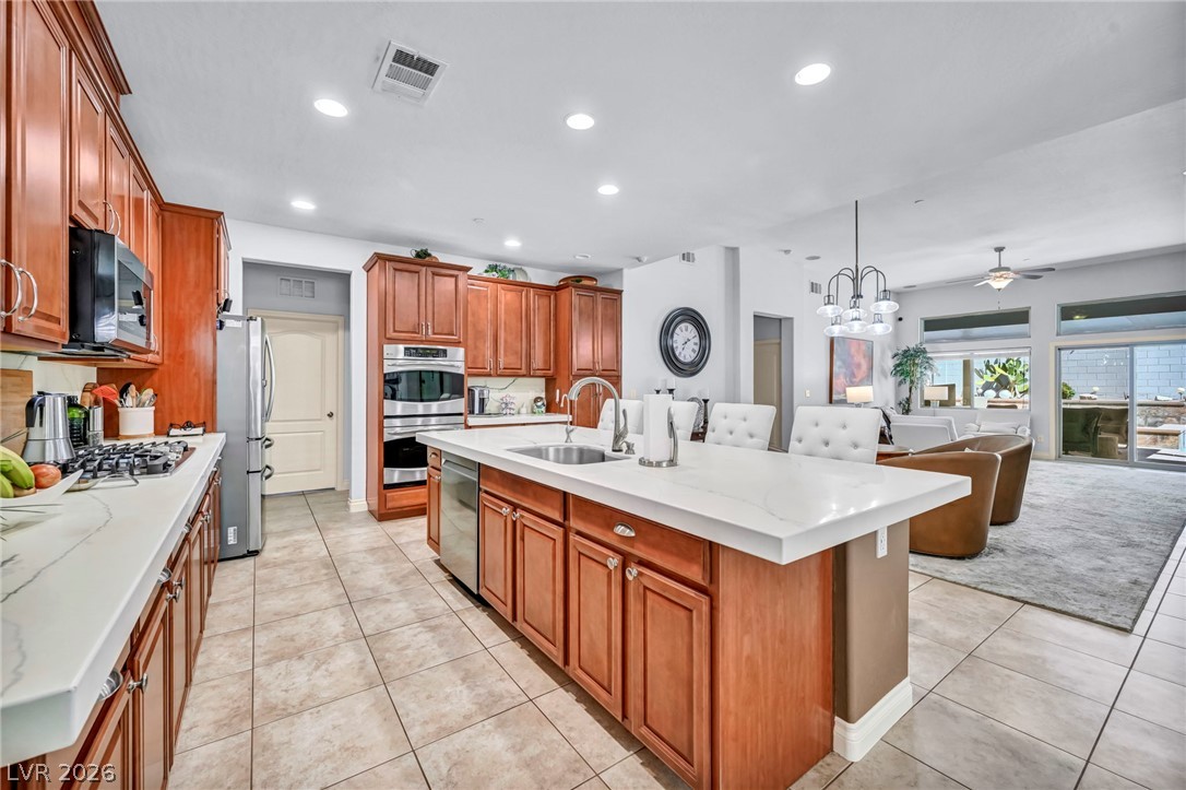 348 Summit Shadow Street Henderson NV 89015