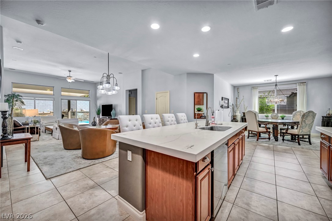 348 Summit Shadow Street Henderson NV 89015