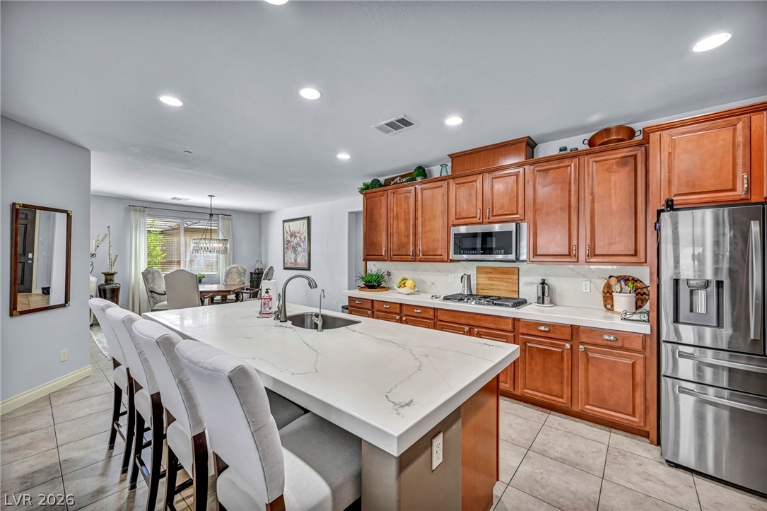 348 Summit Shadow Street Henderson NV 89015