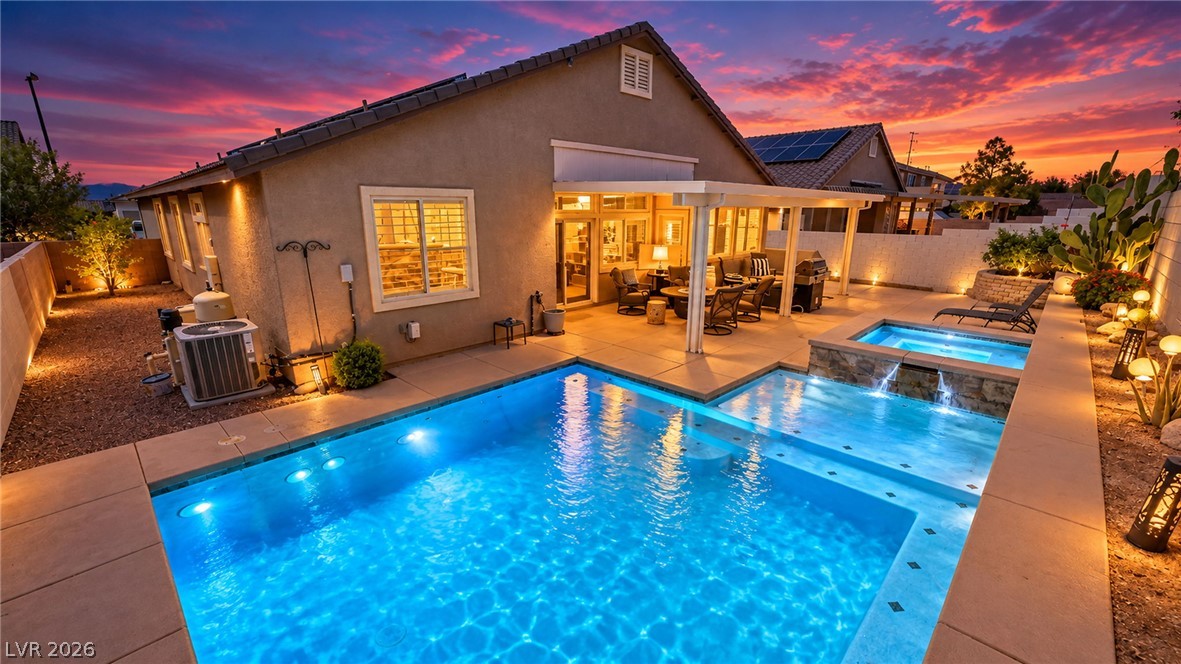 348 Summit Shadow Street Henderson NV 89015