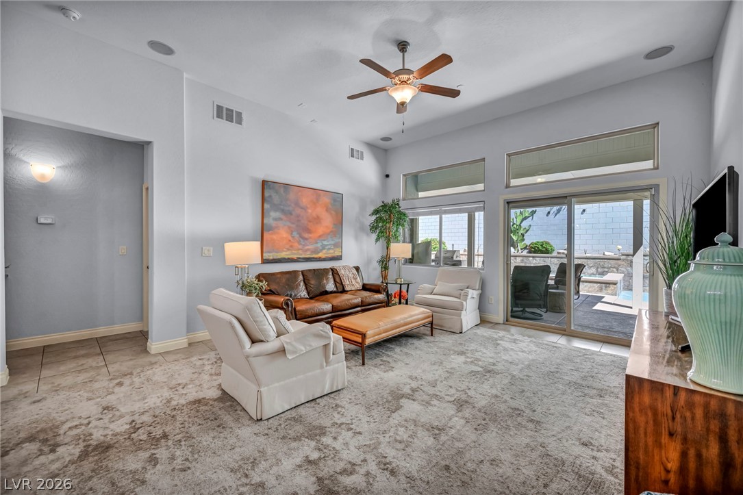 348 Summit Shadow Street Henderson NV 89015