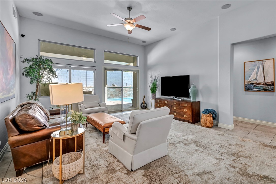 348 Summit Shadow Street Henderson NV 89015